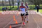 Senior Mens 12 Stage Road Relay, 2026 Northern Mens 12 and Womens 6 Stage Road Relays and Young Athletes 5k, Sheepmount Stadium, Carlisle. Photo: David T. Hewitson/Sports for All Pics